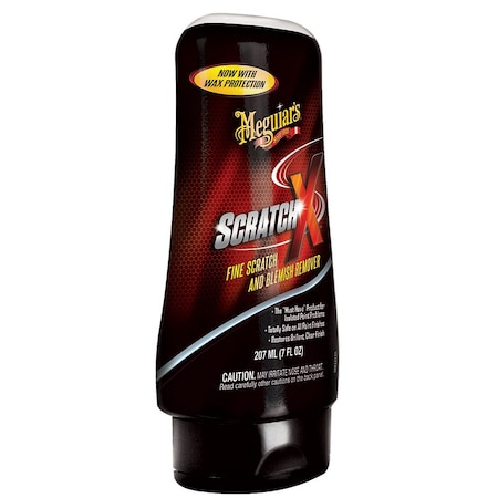 Meguiars Meguiar, s Scratch-X&reg, - 7oz G10307